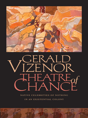 cover image of Theatre of Chance
